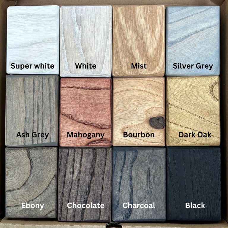 Is Ash Wood Easy to Work With