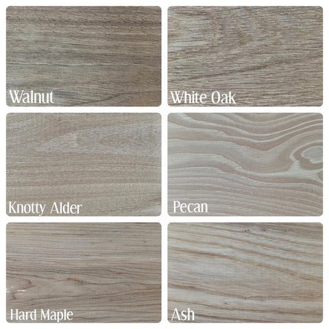 Which Wood is Harder Maple Or Ash