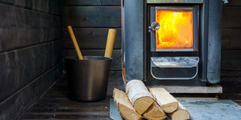 Challenges of Wood Stoves