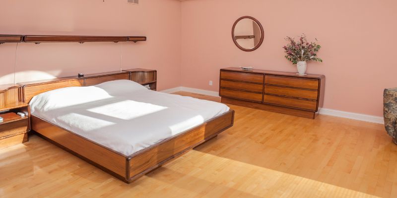 Choosing the Right Hardwood for Your Bedroom
