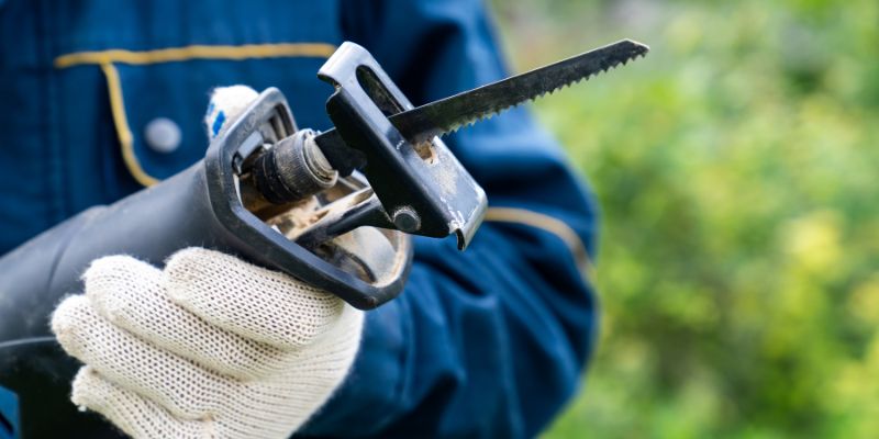 How DeWalt Compares to the Competition