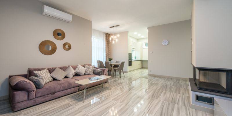 Flooring Trends in Santa Clara