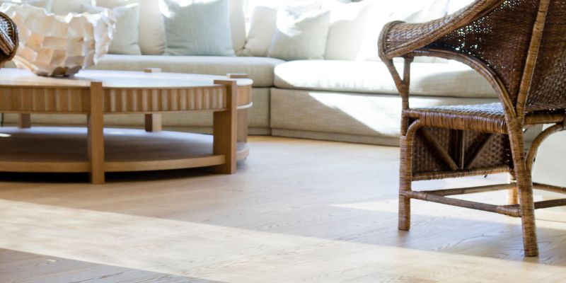 How to Choose the Right Chair Coasters for Your Hardwood Floors
