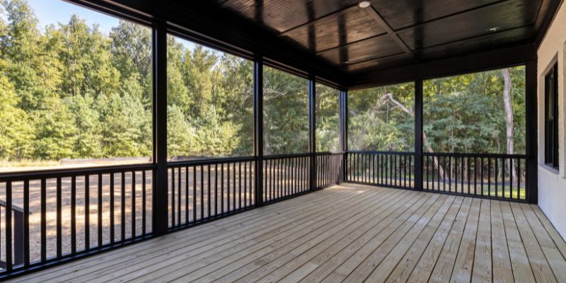 Installation Tips for Veranda Composite Decking