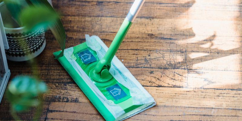 Morning Star Bamboo vs. Other Flooring Options