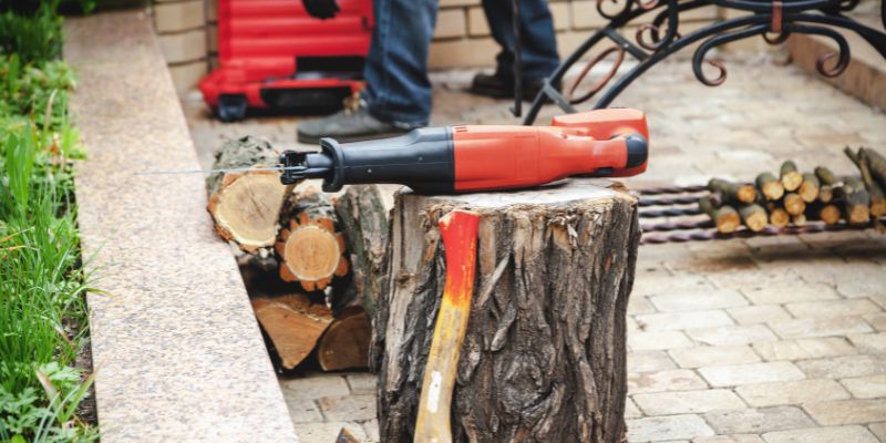 Popular DeWalt Brushless Reciprocating Saw Models