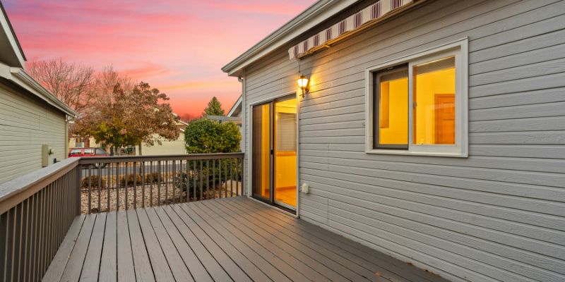 Pros and Cons of Composite Decking