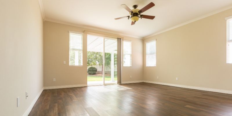 Room-Specific Wall Color Ideas