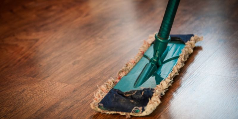 Tips for Using Dawn Safely on Hardwood Floors
