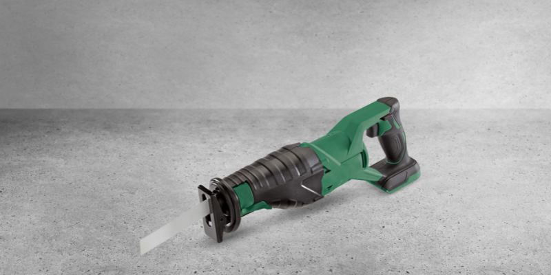 Top Cordless Reciprocating Saw Reviews for 2025