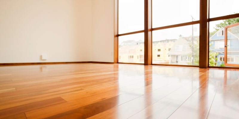 Types of Hickory Hardwood Flooring