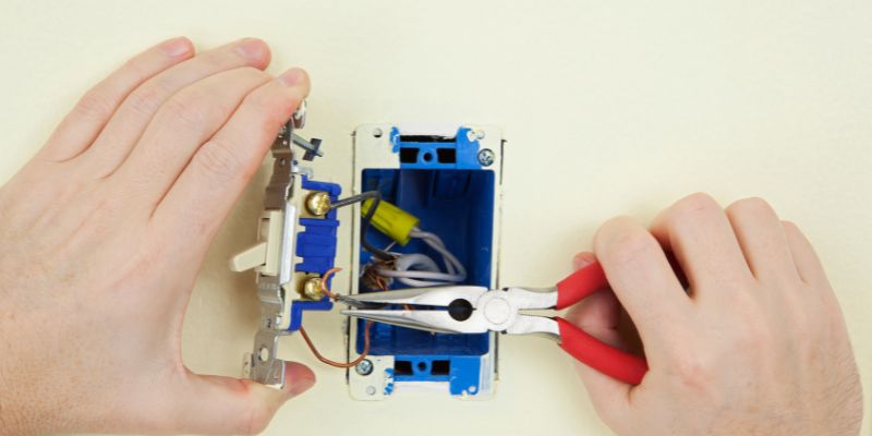 Where to Find Replacement Switches