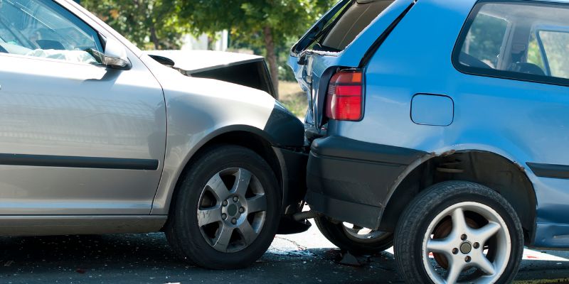 Why Did the Crash Happen