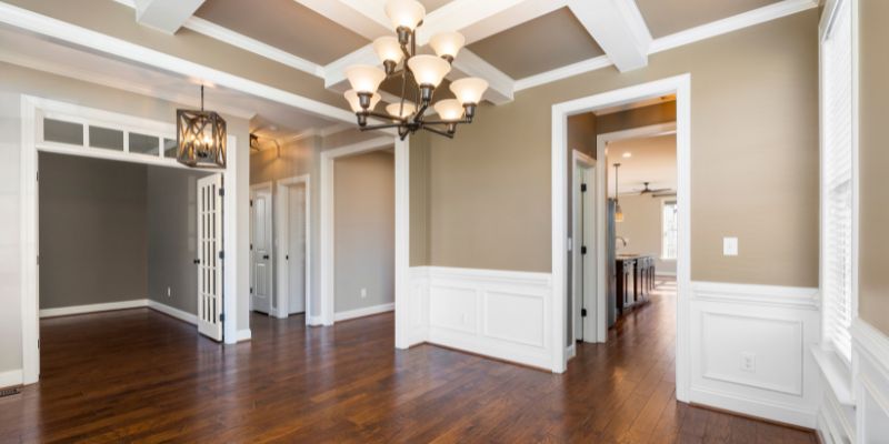 Why Hardwood Floors Are a Smart Choice