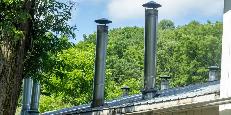 Why Proper Stove Pipe Installation Saves Money