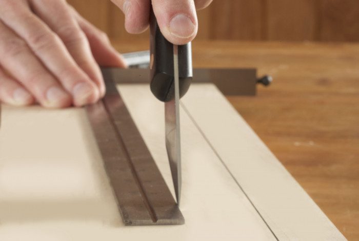 Best Way to Cut Mdf Paneling