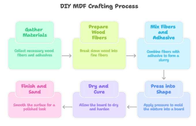 Does MDF Have a Good Side