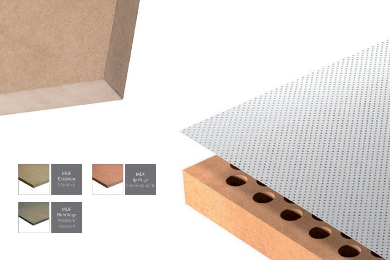 Is Mdf Good for Soundproofing