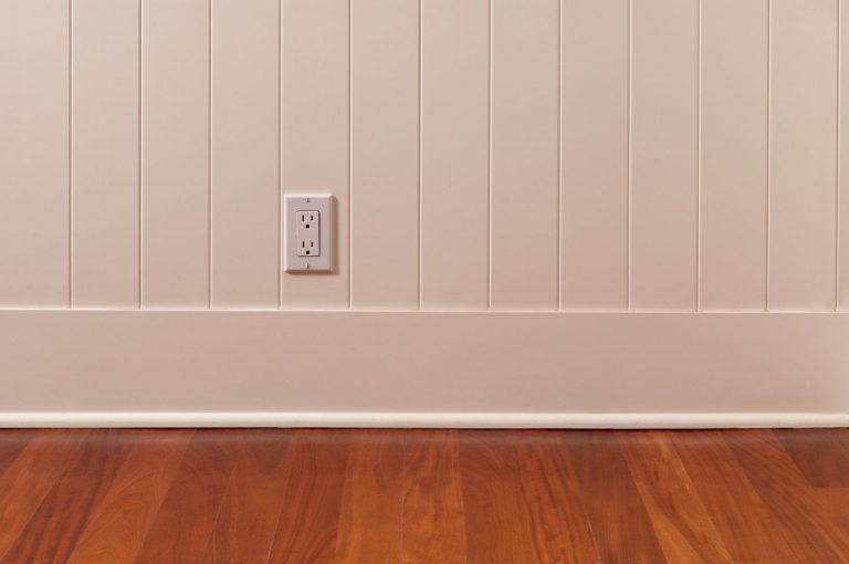Should I Use Mdf for Baseboards