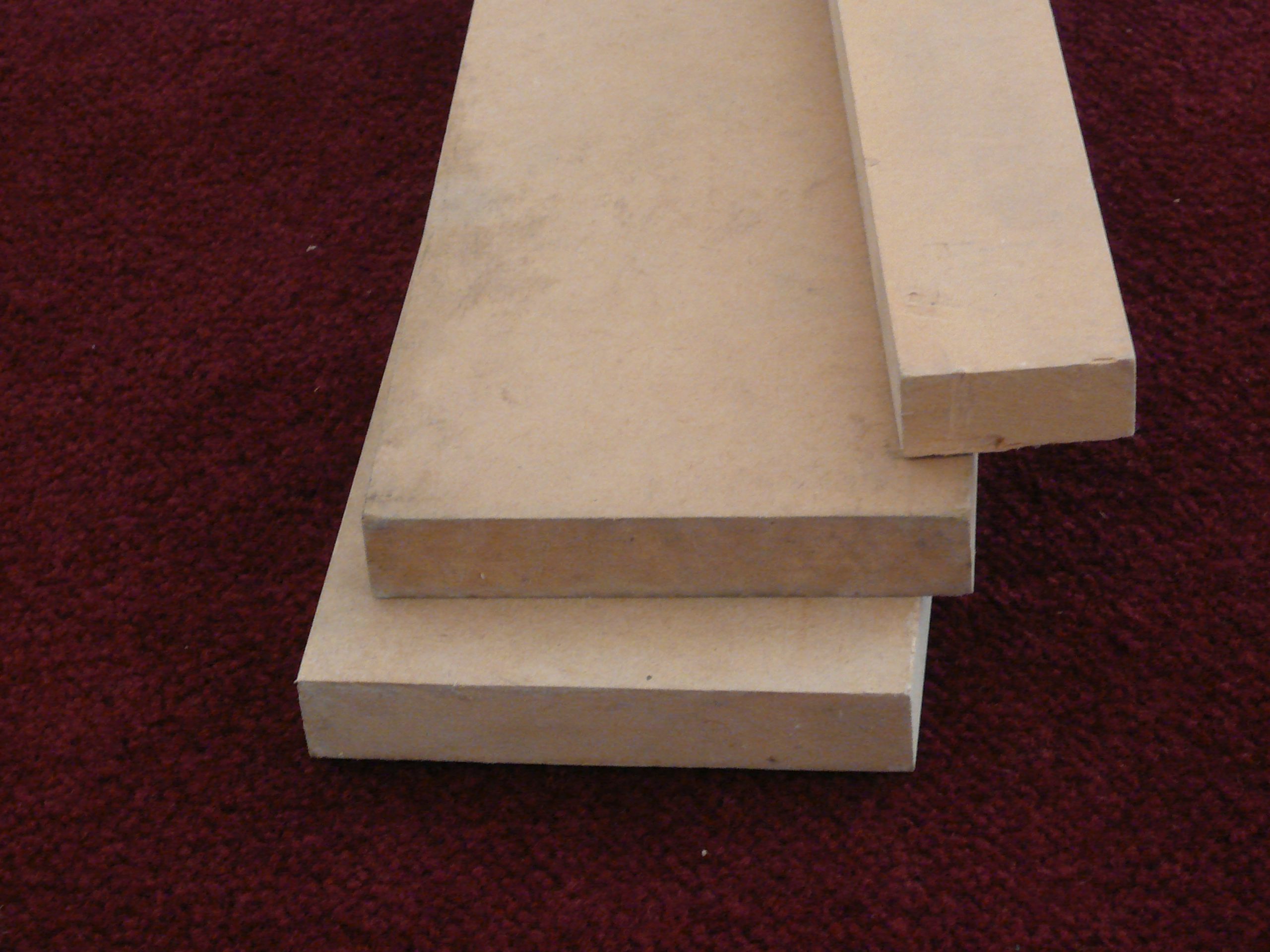 What Does Mdf Stand for in Woodwork