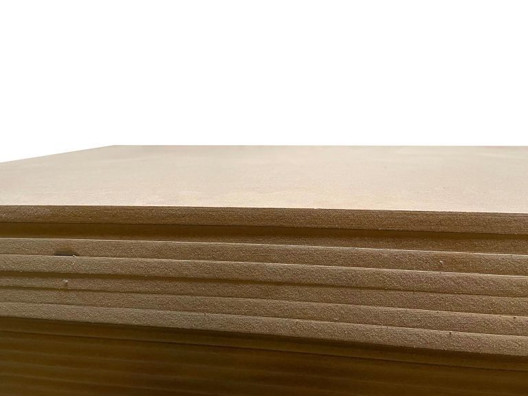 What is Unfinished Mdf