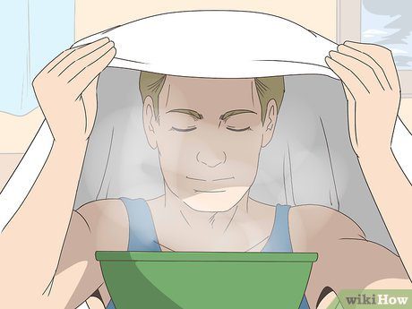 What to Do If You Breathe in Mdf Dust