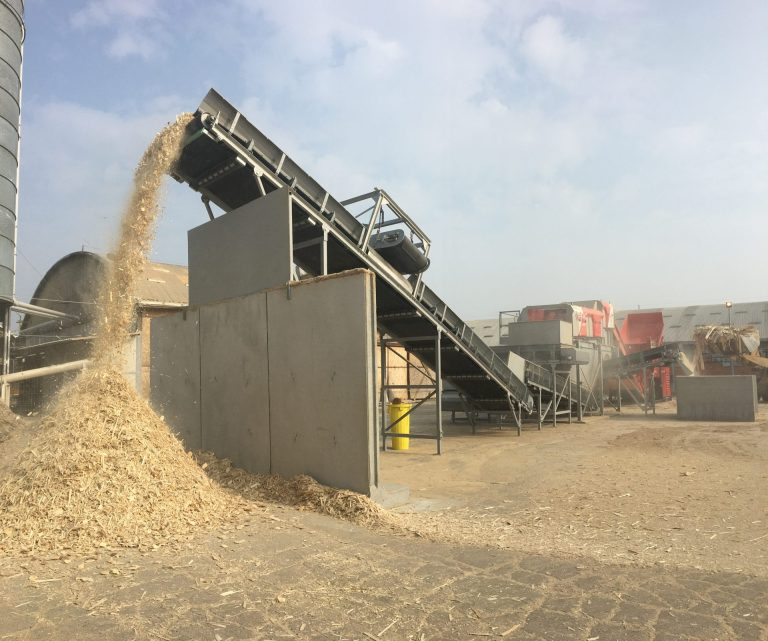 Where Does Mdf Come from