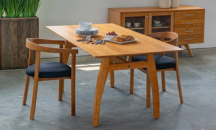 Why is Mdf Used for Furniture