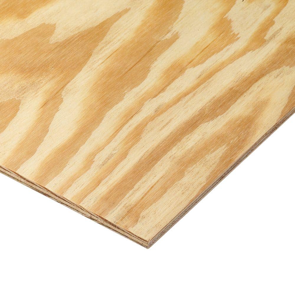1/4 Inch Plywood 4X8 Sheets