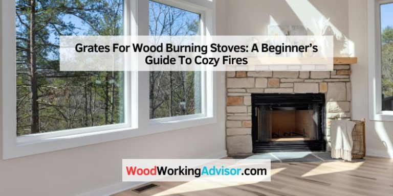A Cozy Guide to Cherry Wood Fireplace TV Stands