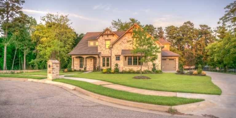 A Fun Adventure on the 11700 Block of Walnut Wood Drive