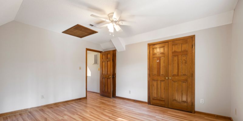 A Wide Range of Flooring Options