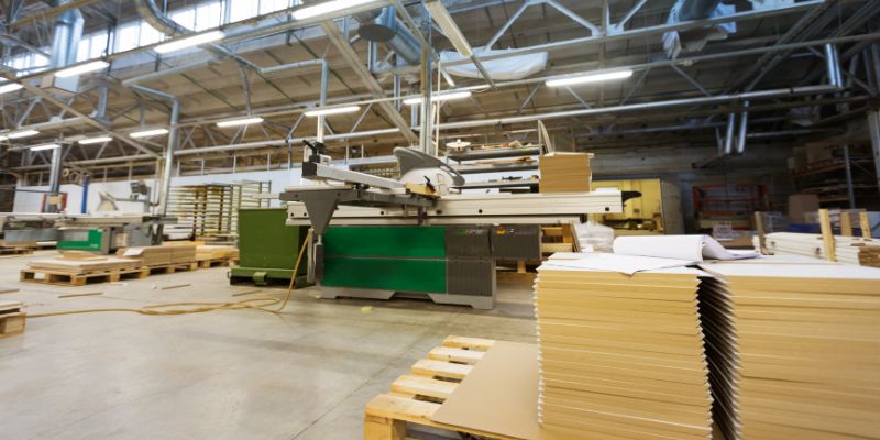 Alternative Dust Collection Ideas