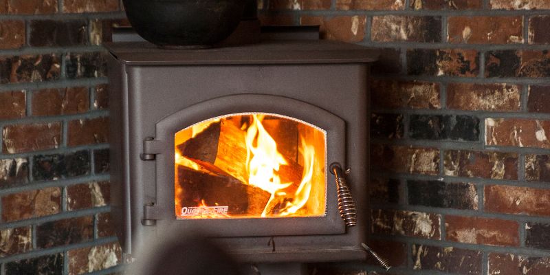 Alternatives to All Nighter Stoves