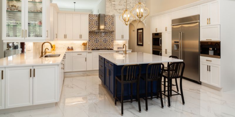 Balancing Light and Dark Elements