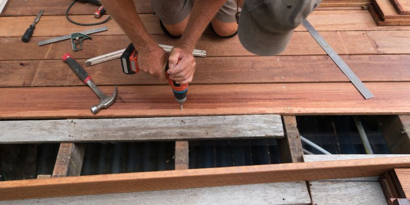 Benefits of 5/4 Deck Boards 12 ft Menards