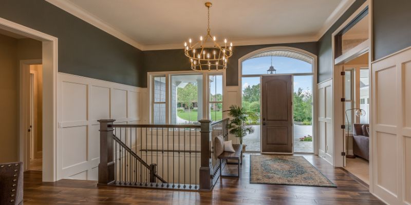 Benefits of Pergo Waterproof Vinyl Flooring