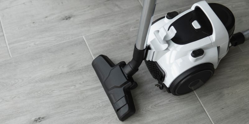 Benefits of Using a Stick Vacuum