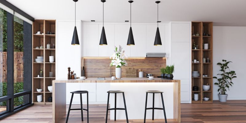 Bringing It All Together in Your Kitchen