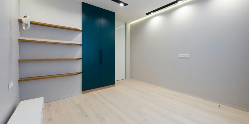 Challenges of Finding Discontinued Laminate Flooring