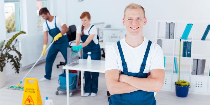 Choosing the Right Cleaner for Your Pet’s Needs