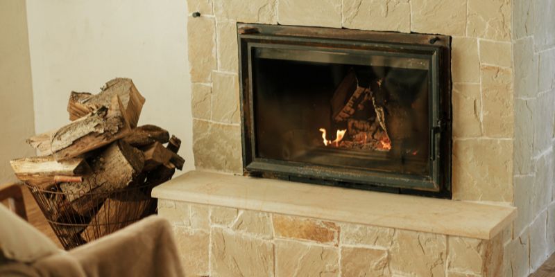 Classic Cast Iron Stoves for Timeless Charm