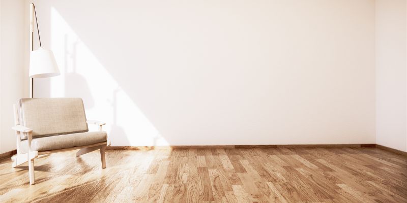 Comparing Baseboard Trim Materials