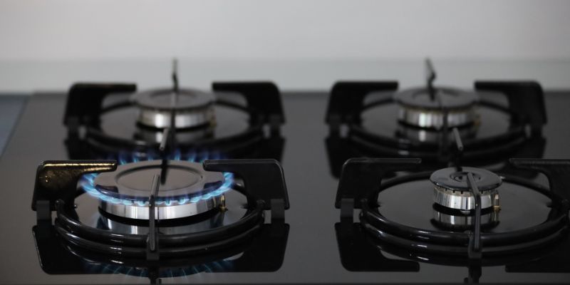 Comparing Common Atwood Stove Parts