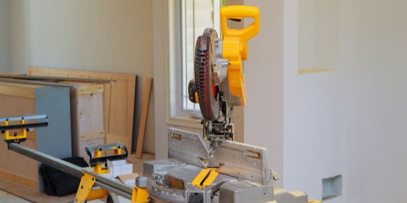 Comparing Cordless DeWalt Models