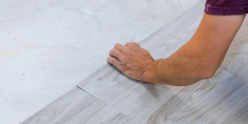 Comparing Costs of Transition Strips