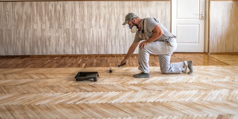 Comparing Sherwin Williams to Competitors