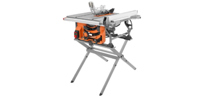 Comparing the Ryobi RTS08 to Other Budget Table Saws