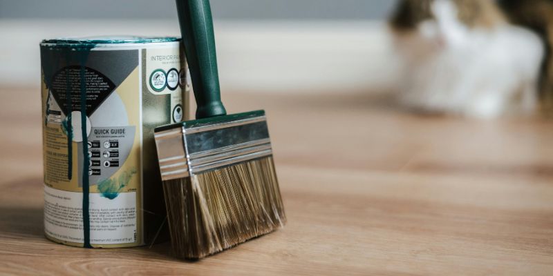Cost Breakdown for Painted Plywood Floors