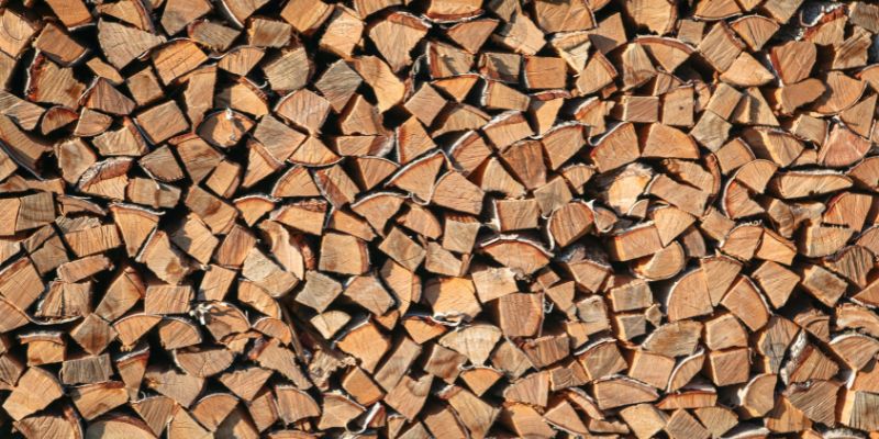 Cost-Saving Ideas for Firewood